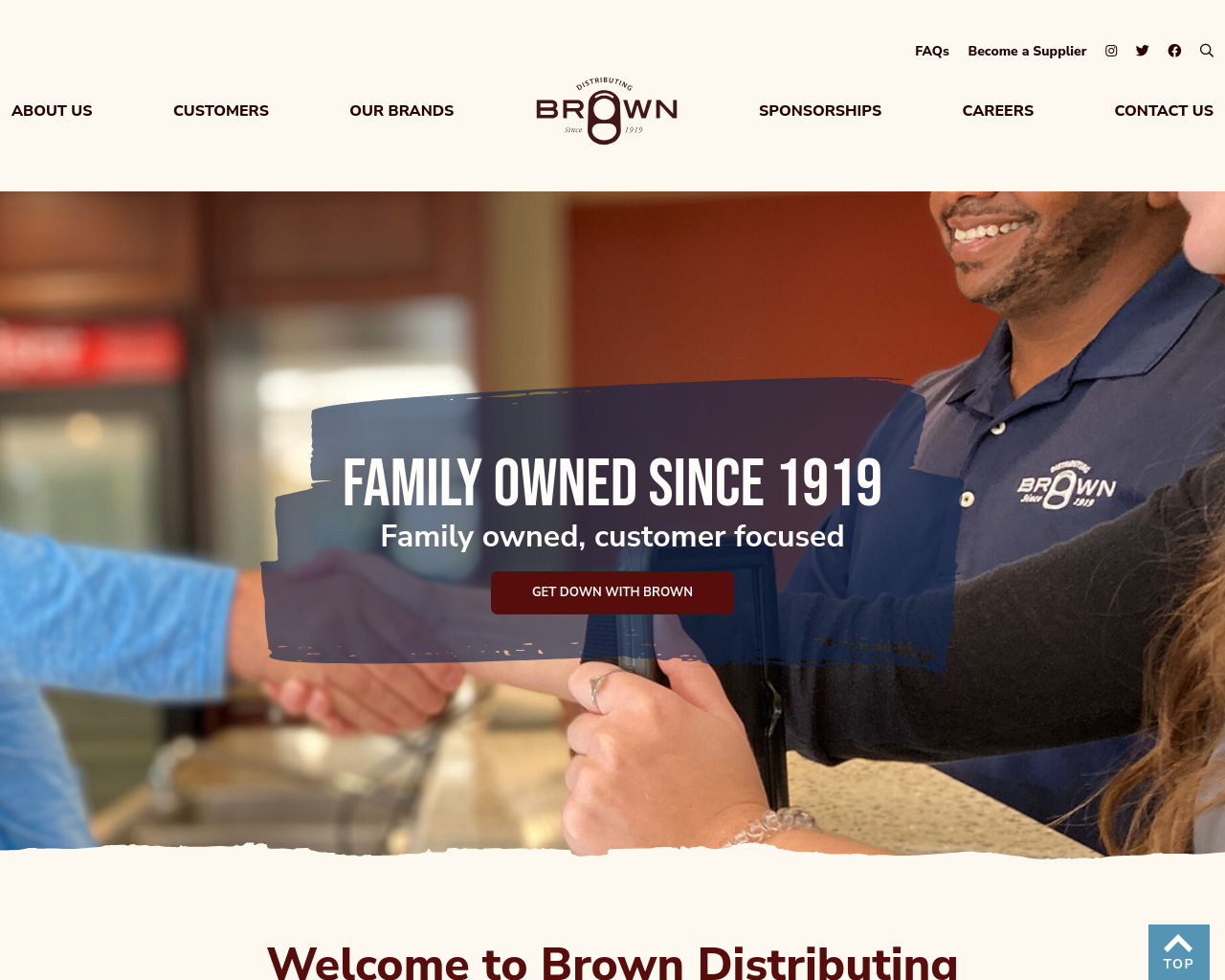 brown.com