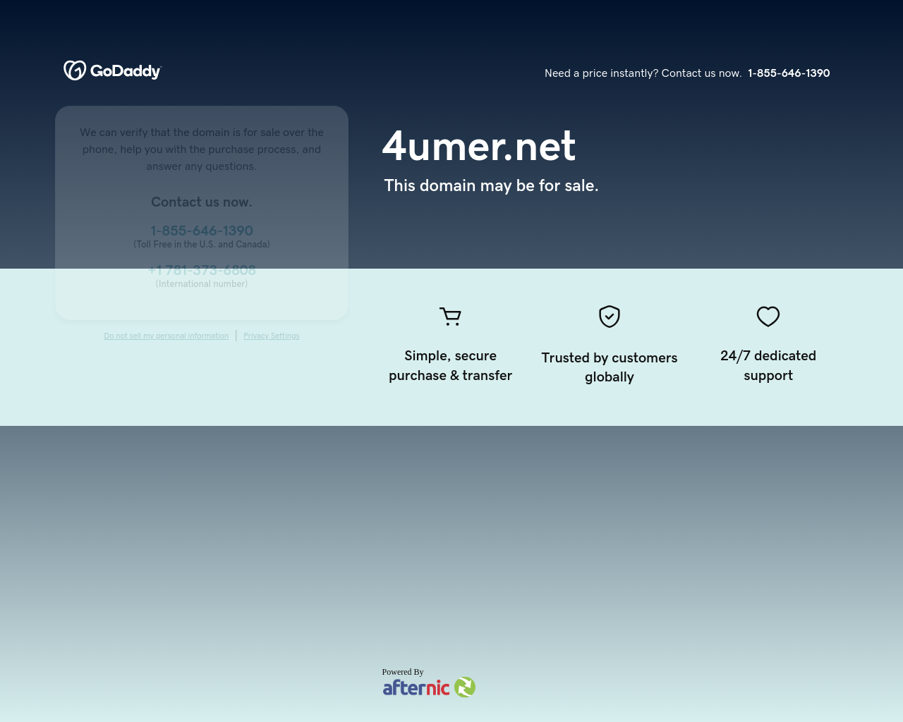 4umer.net