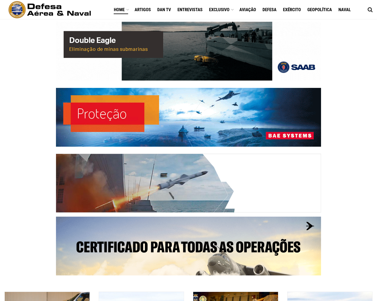 defesaaereanaval.com.br