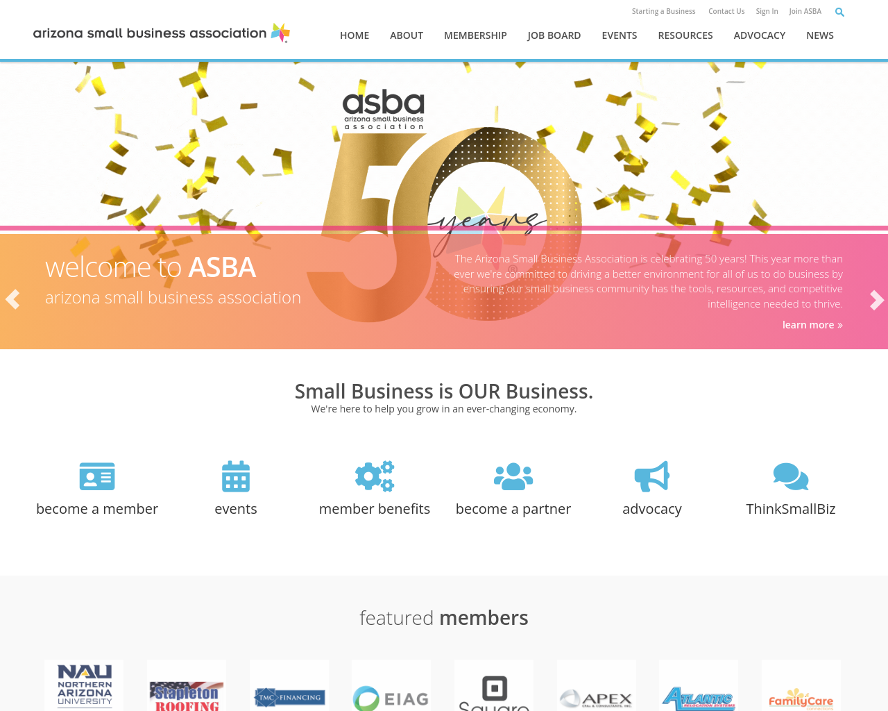 asba.com