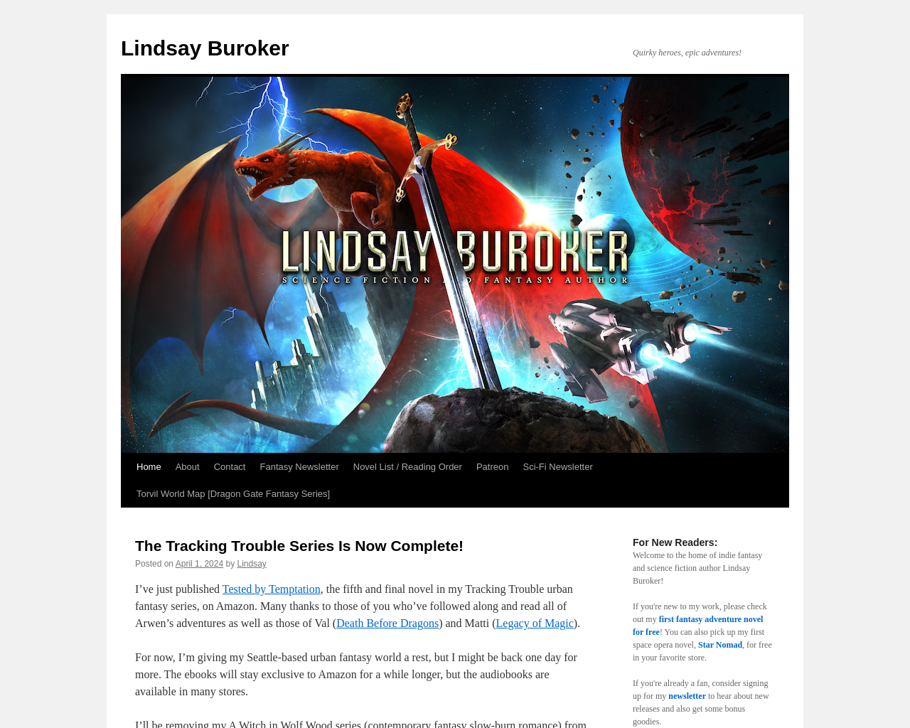 lindsayburoker.com