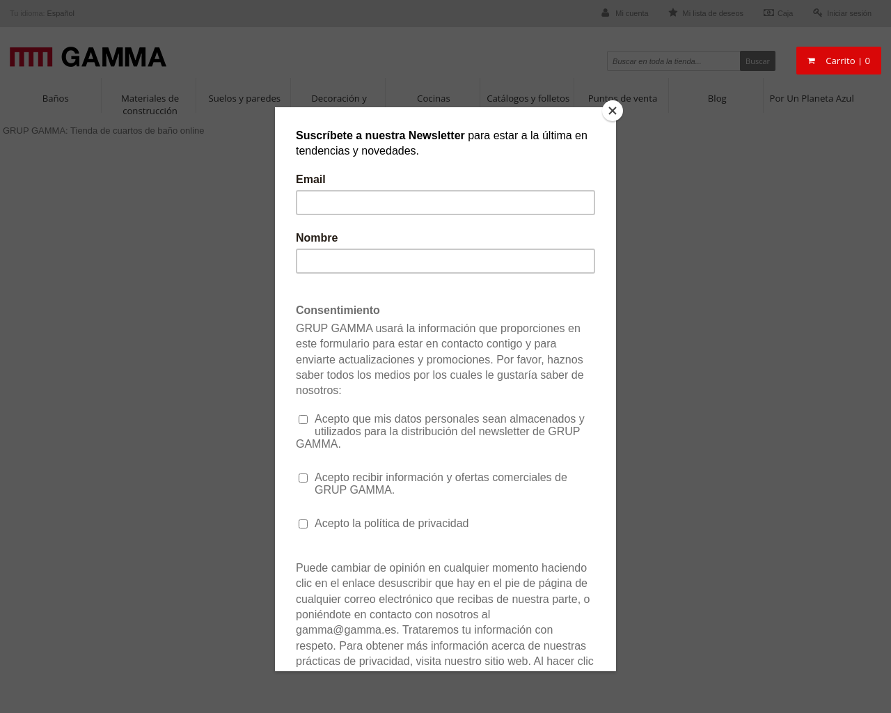 gamma.es