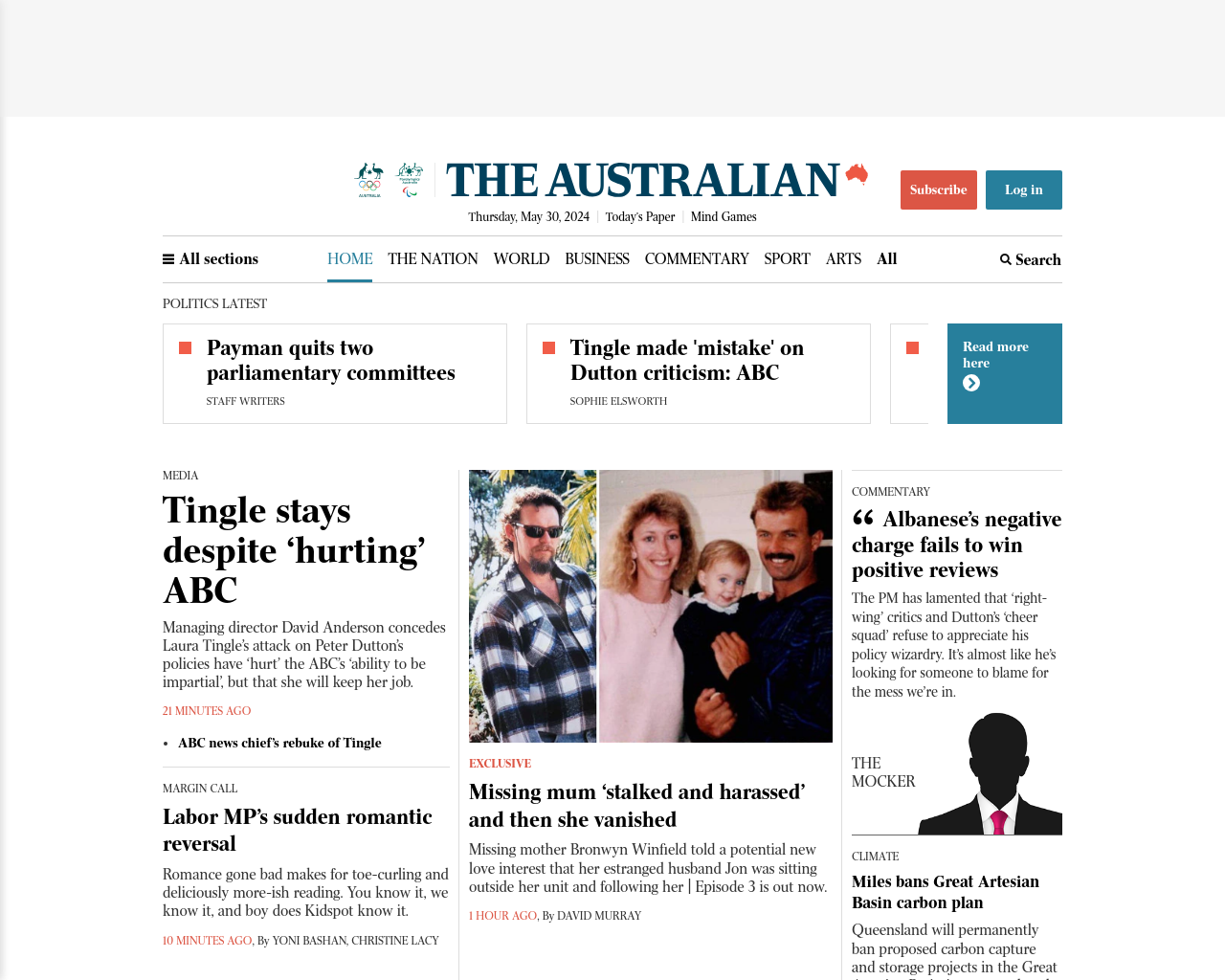 theaustralian.com.au