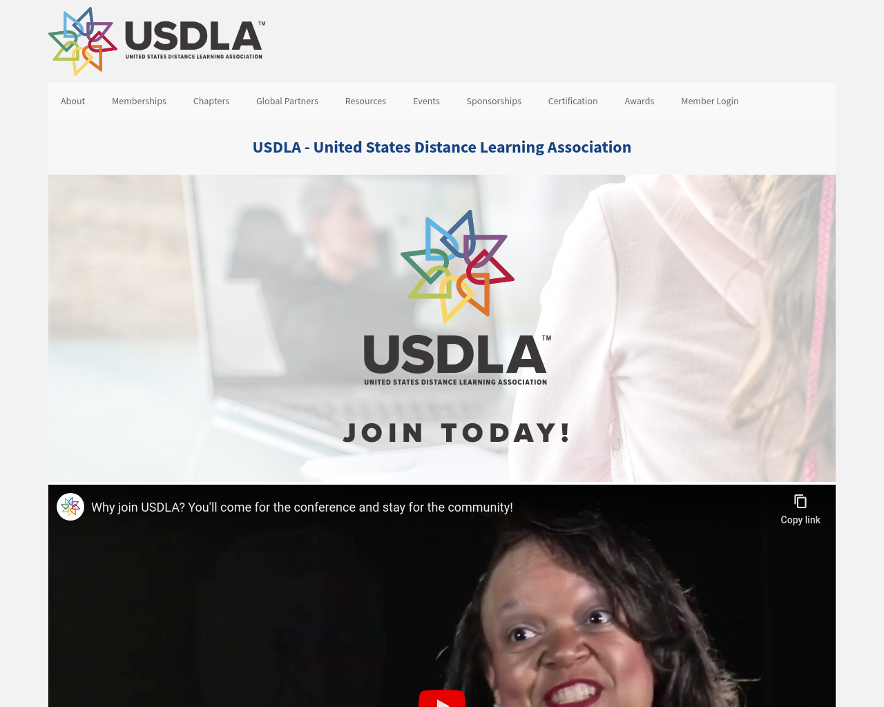 usdla.org