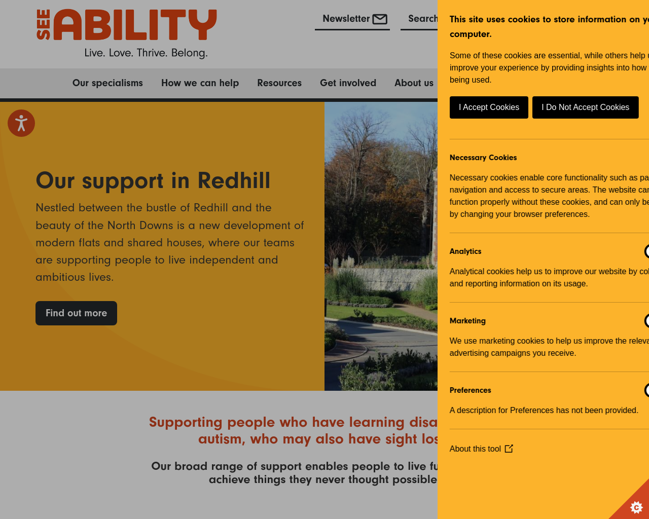 seeability.org