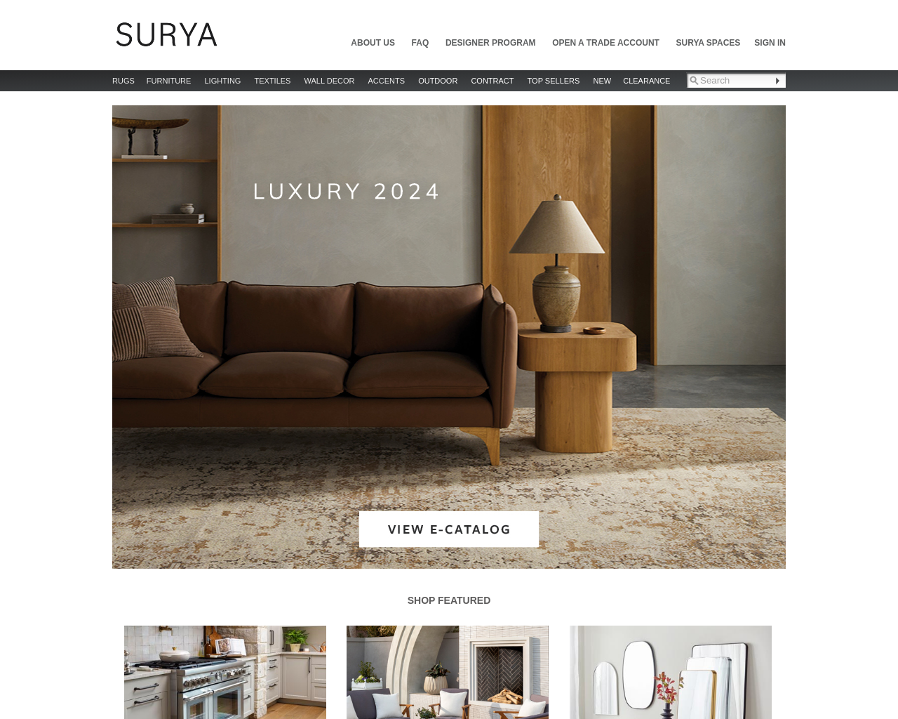 surya.com