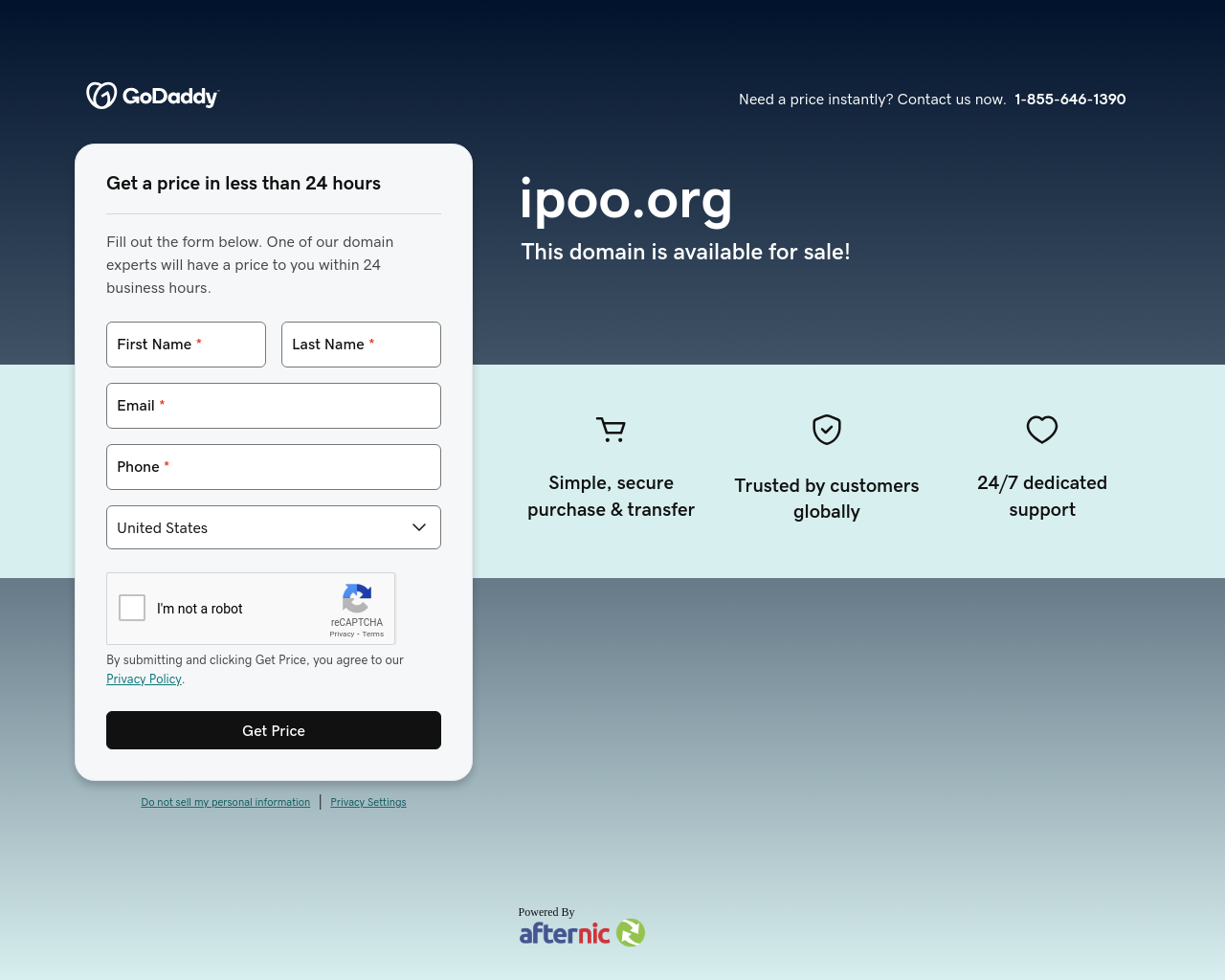 ipoo.org
