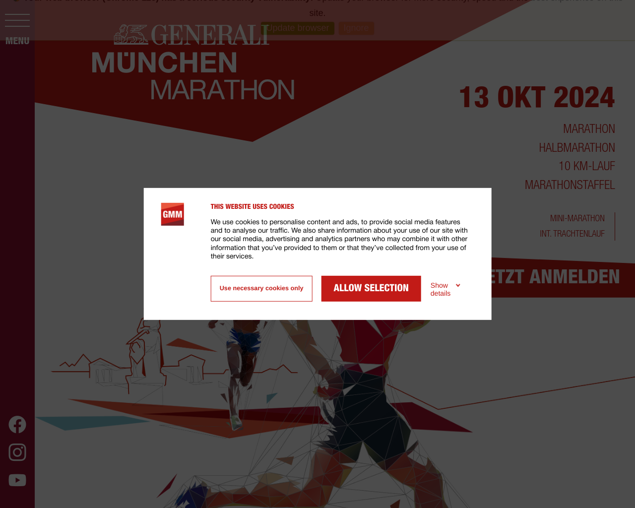 generalimuenchenmarathon.de