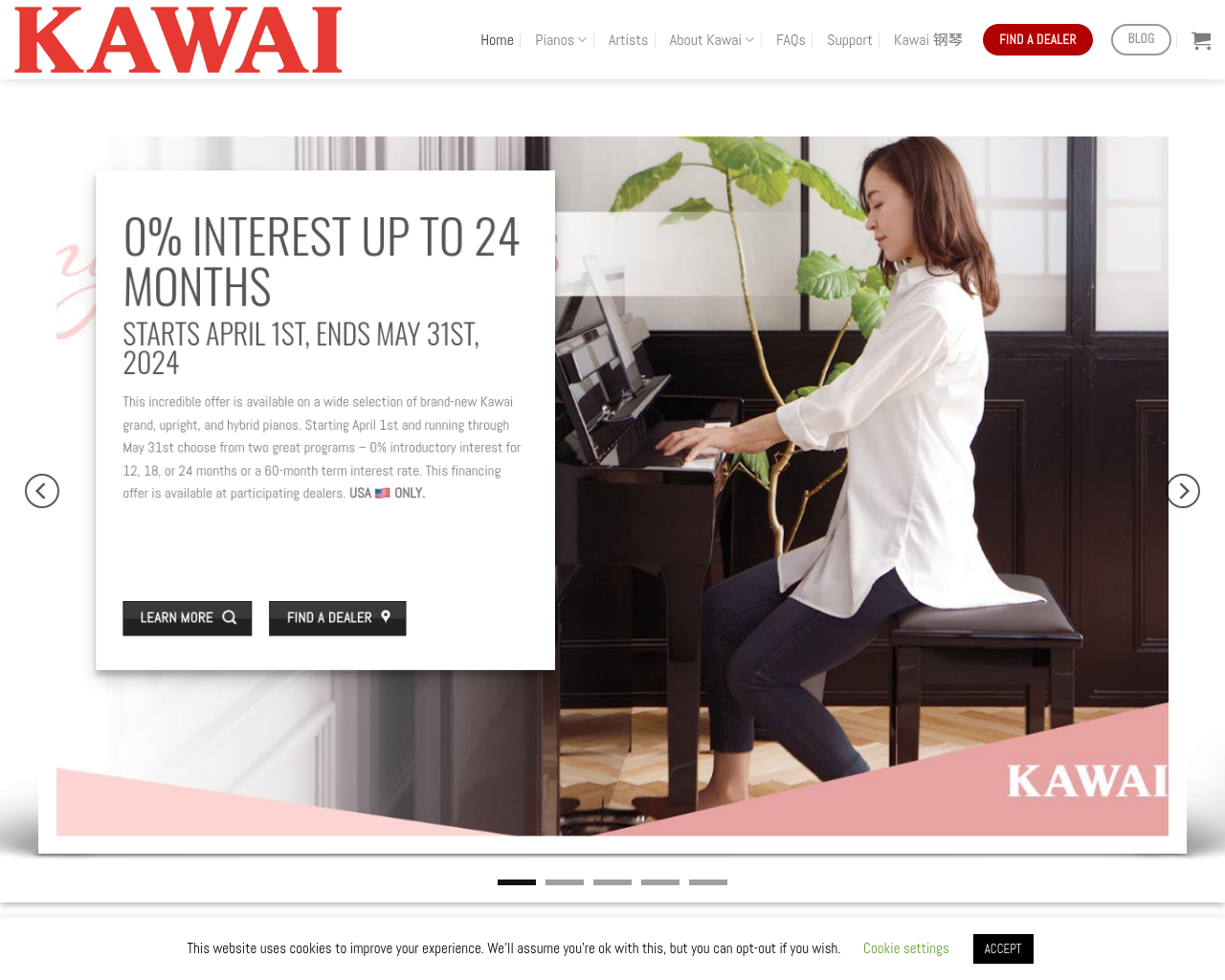 kawaius.com