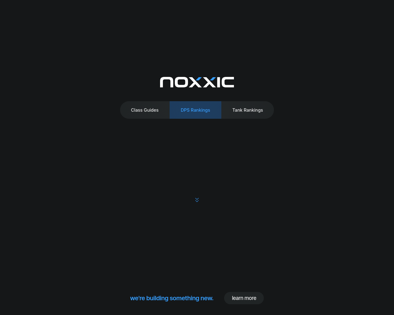 noxxic.com