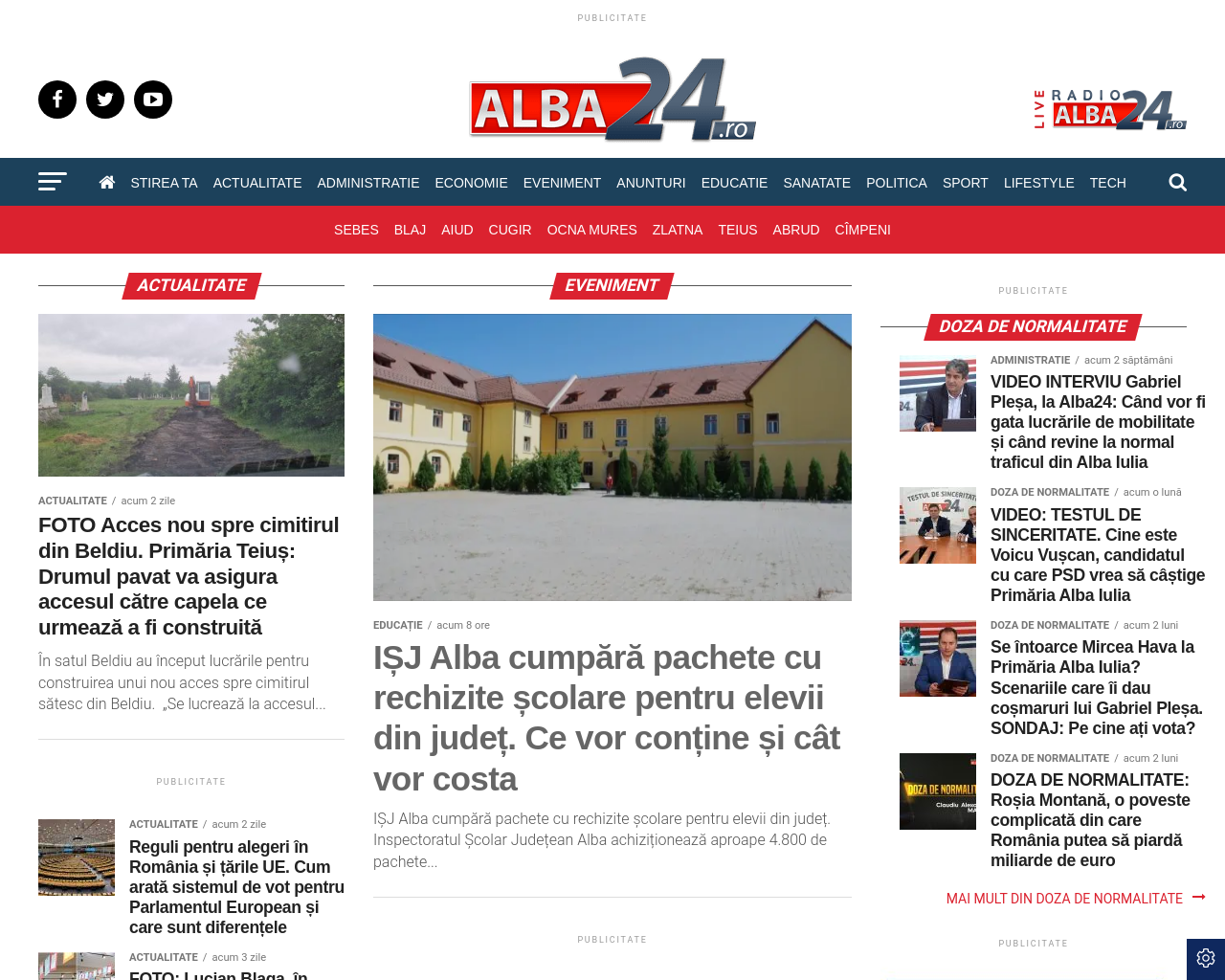 alba24.ro