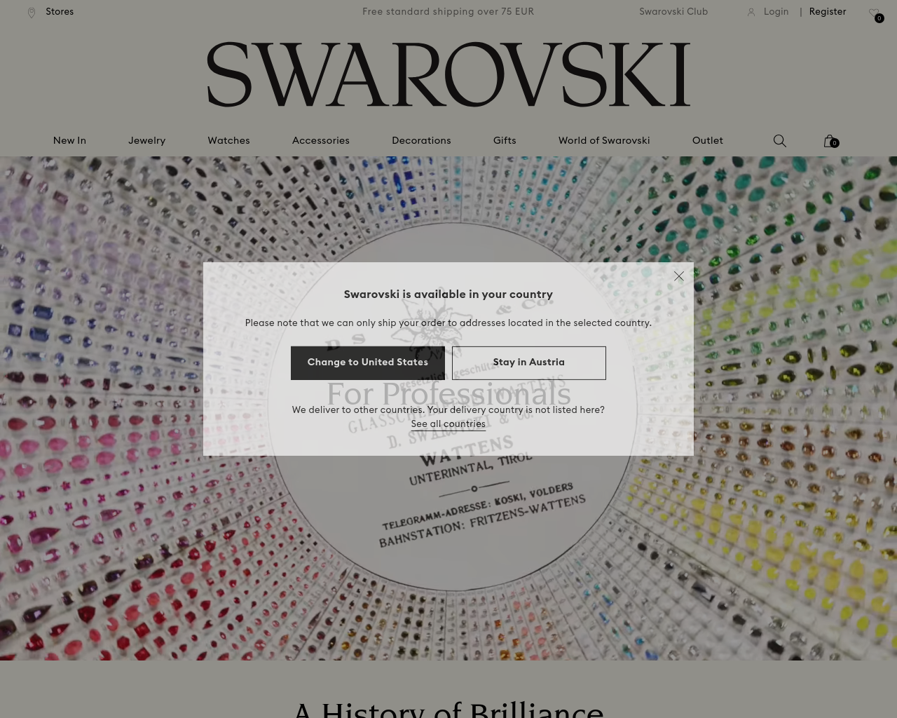 swarovski-gemstones.com