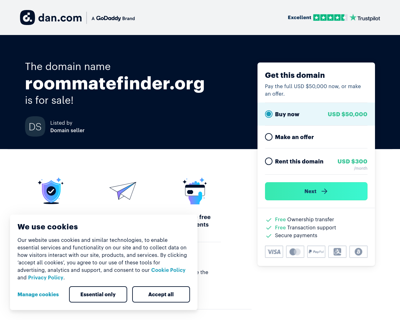 roommatefinder.org