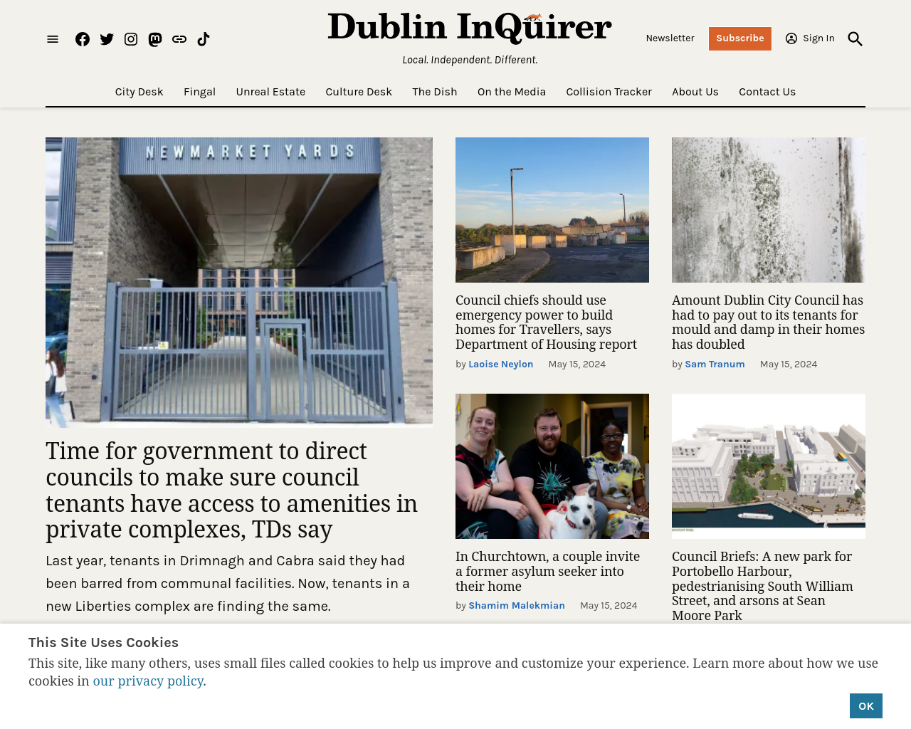 dublininquirer.com