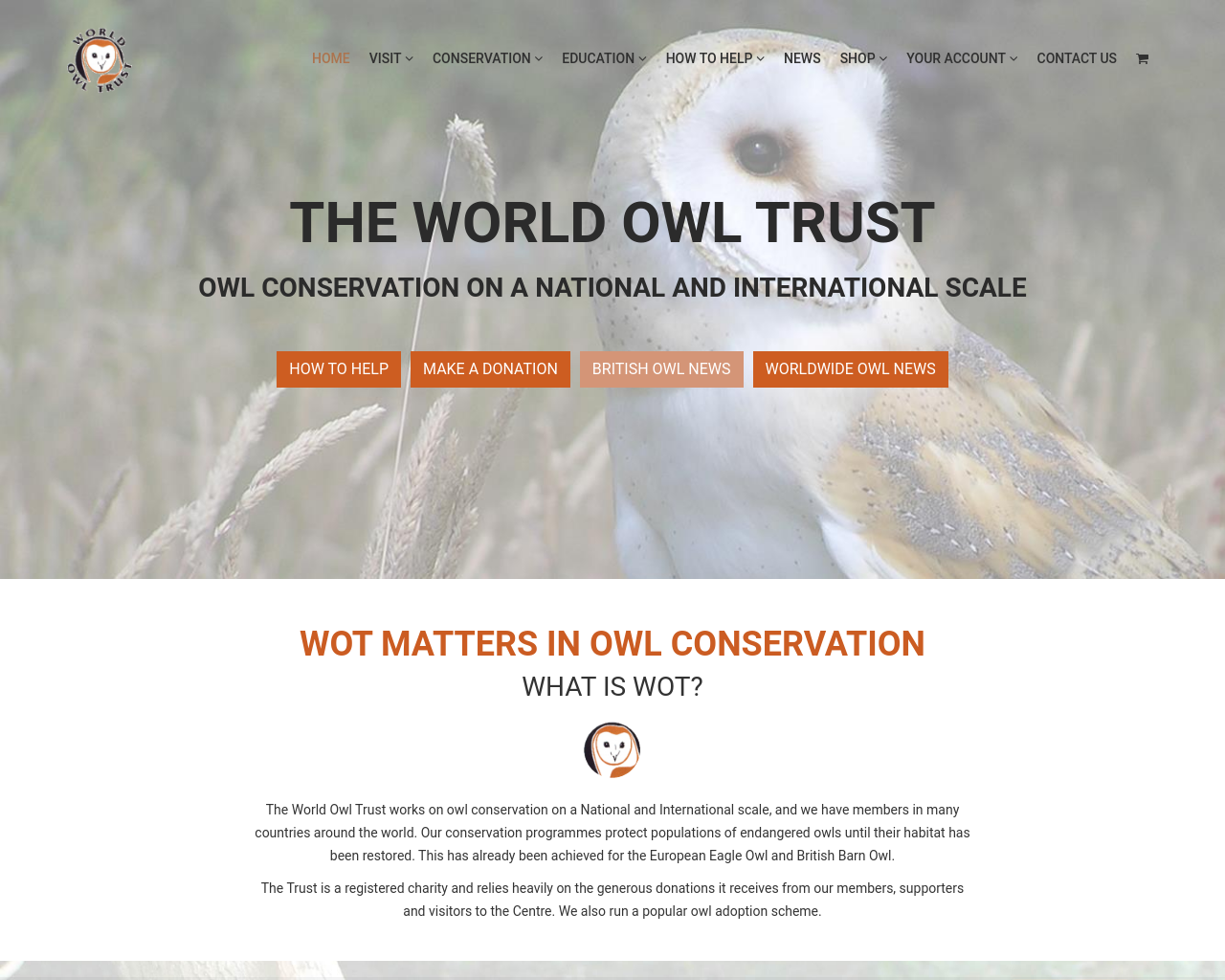 owls.org
