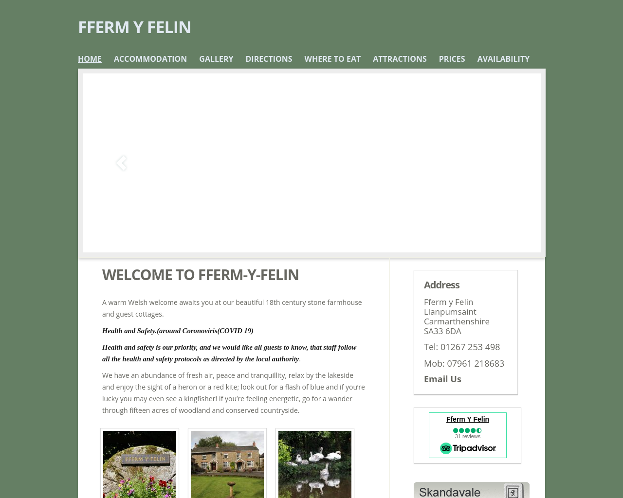 ffermyfelin.com