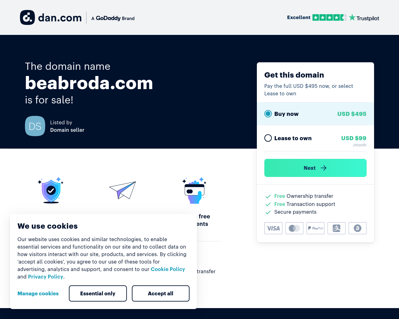 beabroda.com