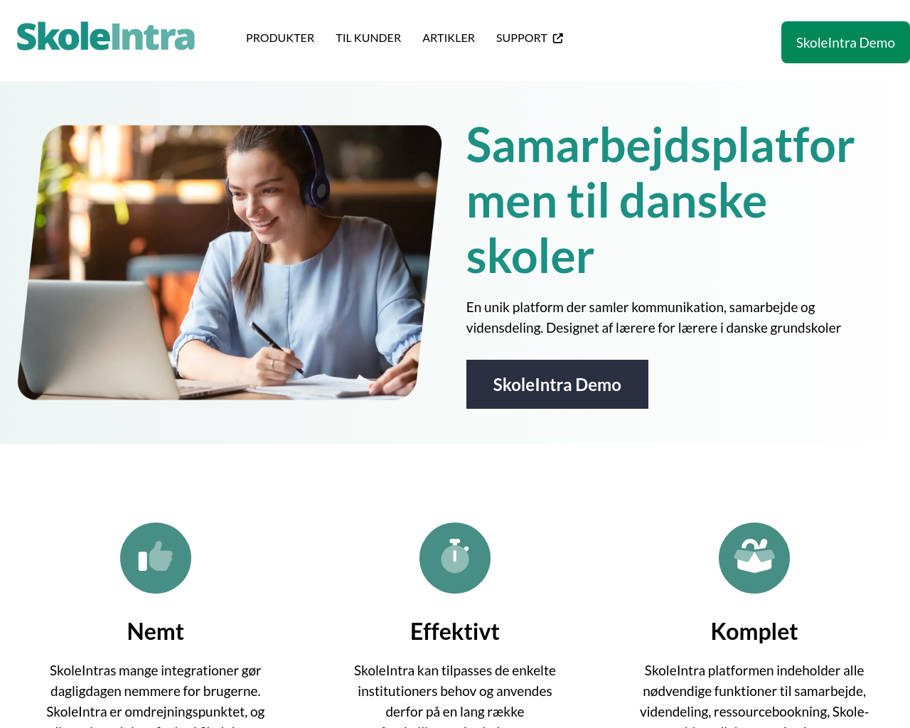 Live SEO Report for skoleintra.dk â Ranking Check