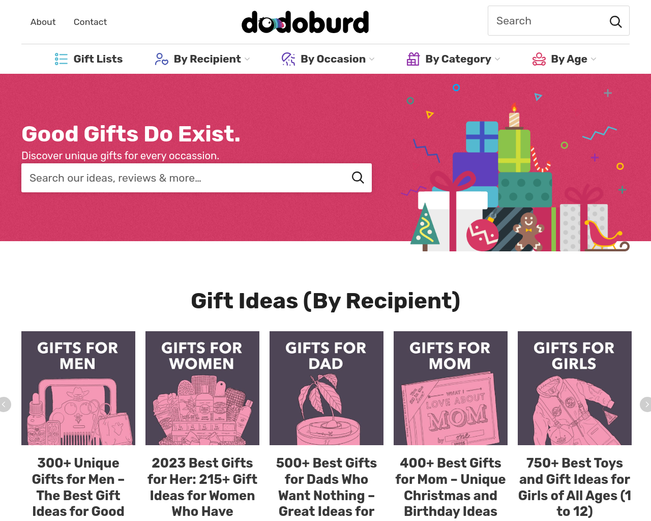 dodoburd.com