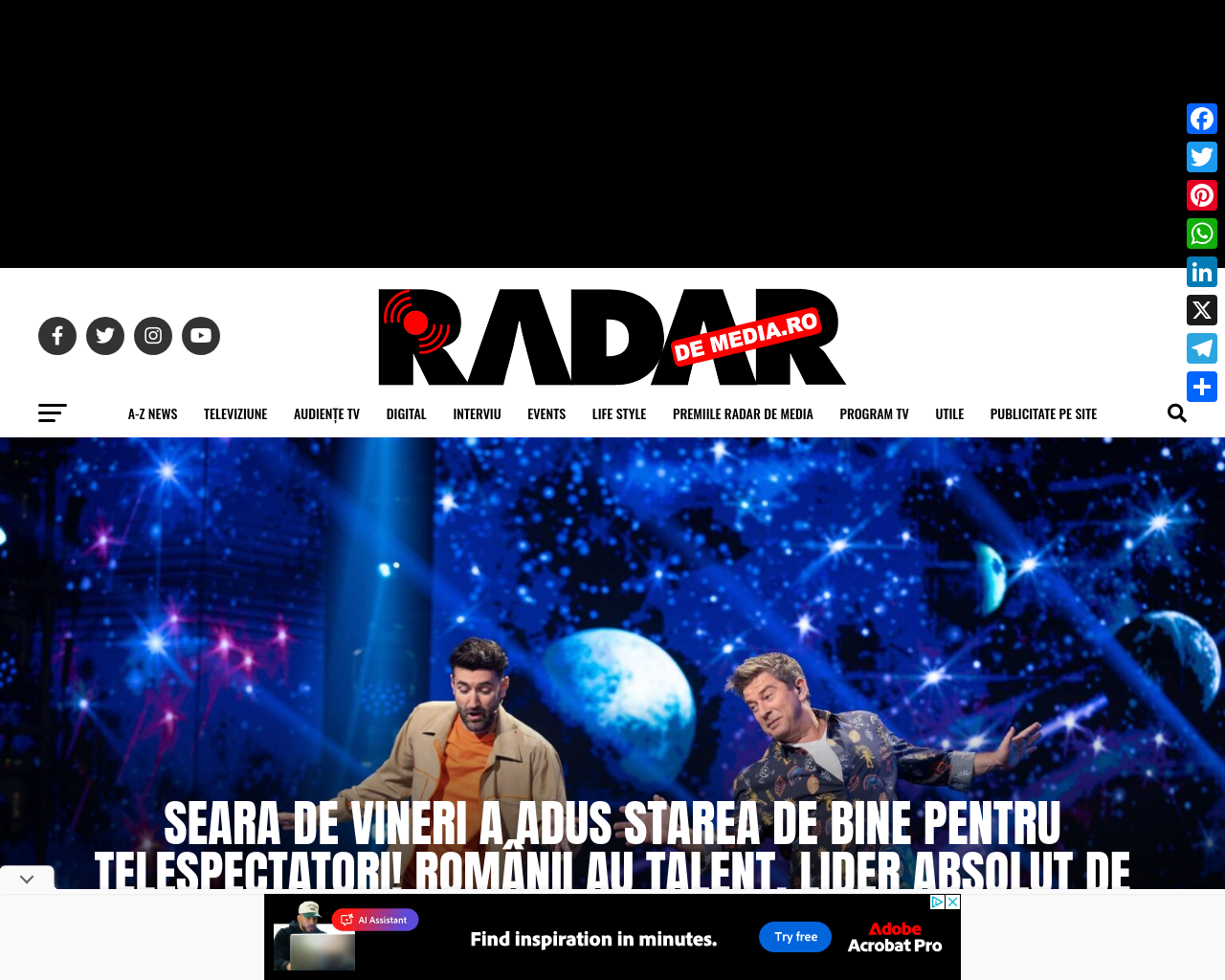 radardemedia.ro
