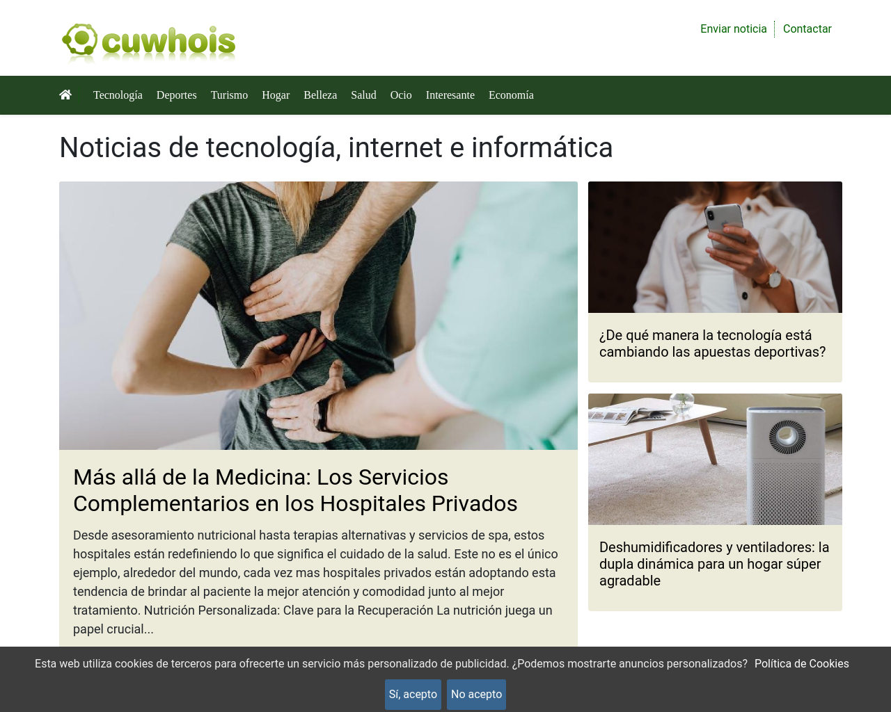 cuwhois.com