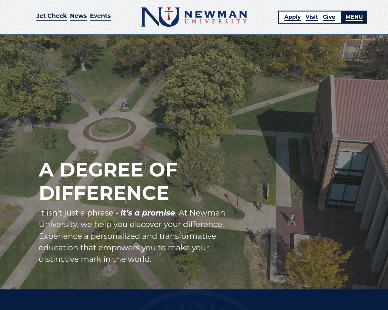 newmanu.edu