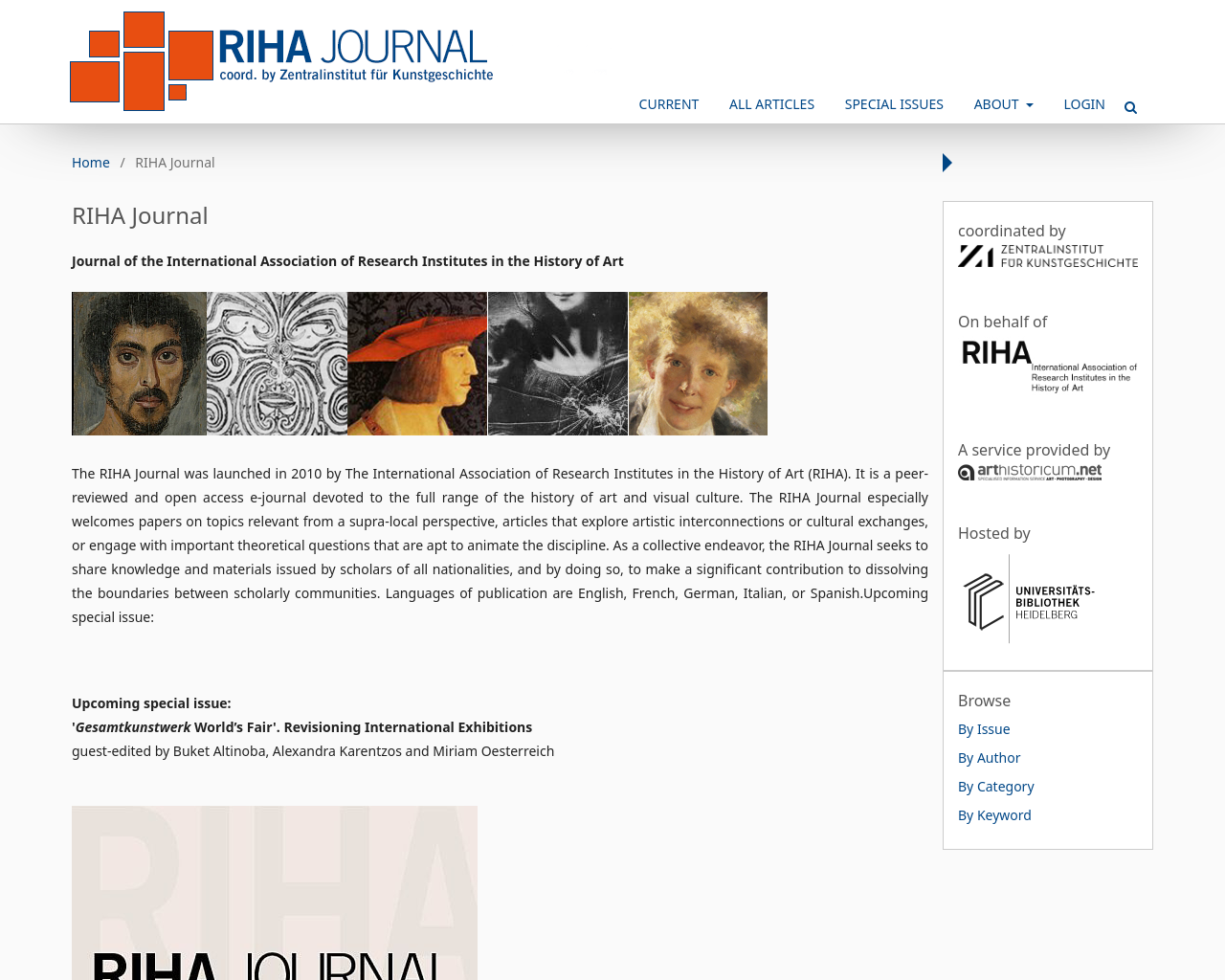 riha-journal.org