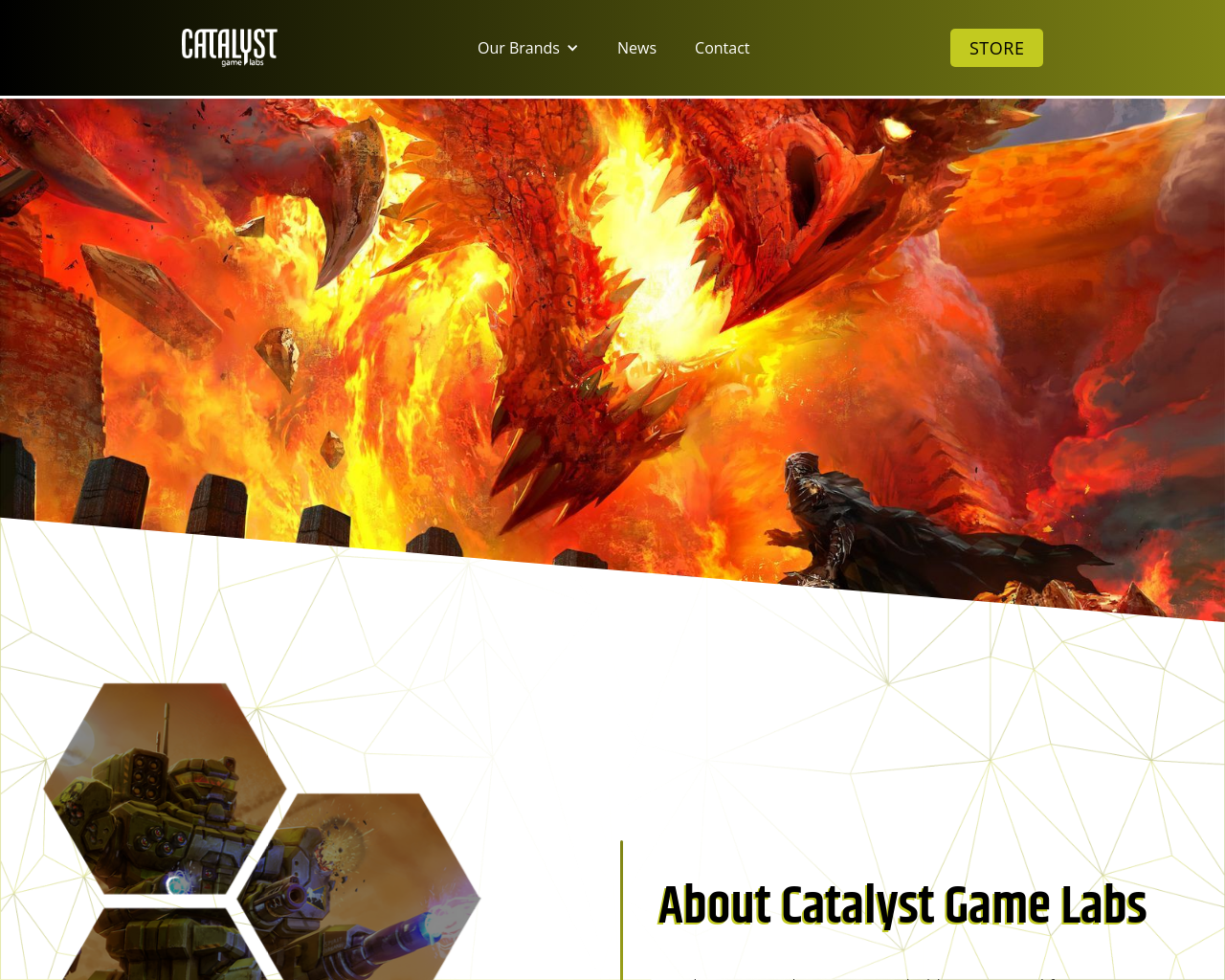catalystgamelabs.com