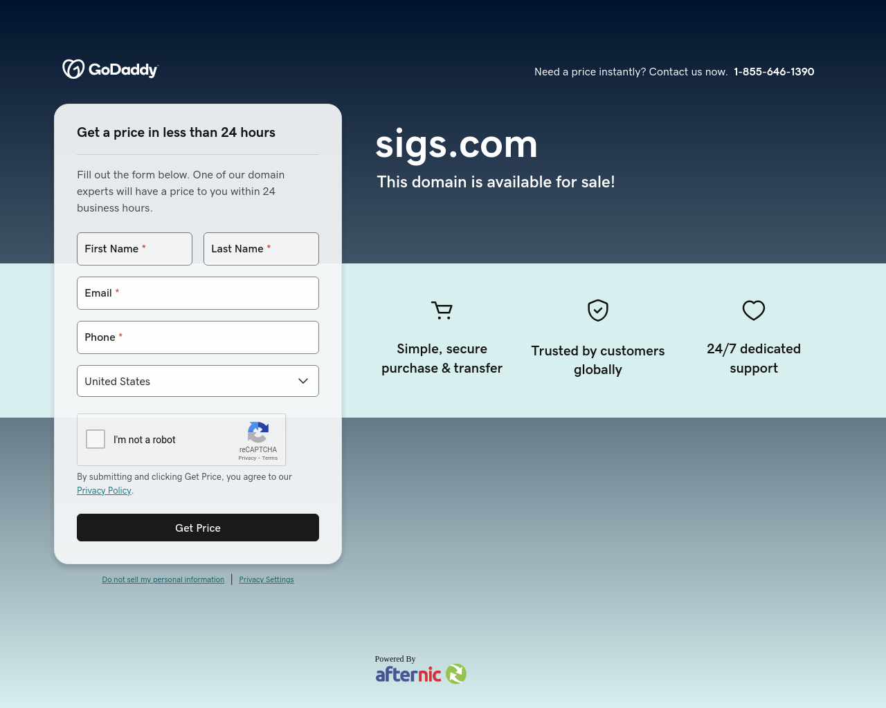 sigs.com