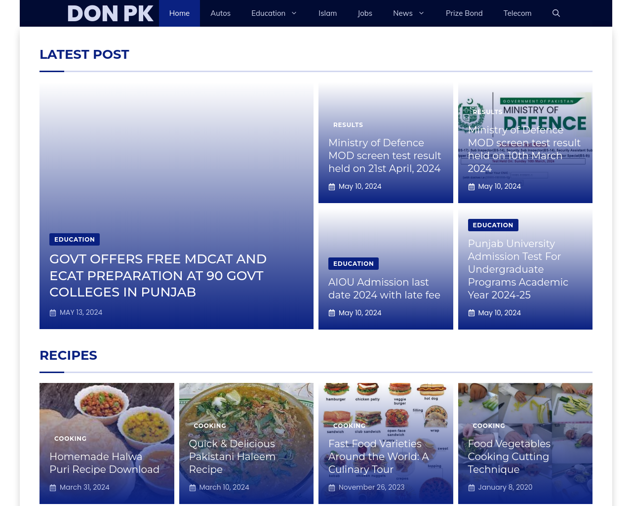 donpk.com