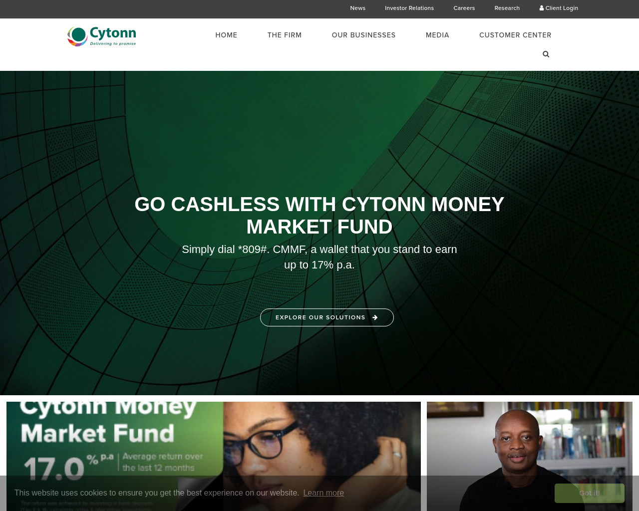 cytonn.com