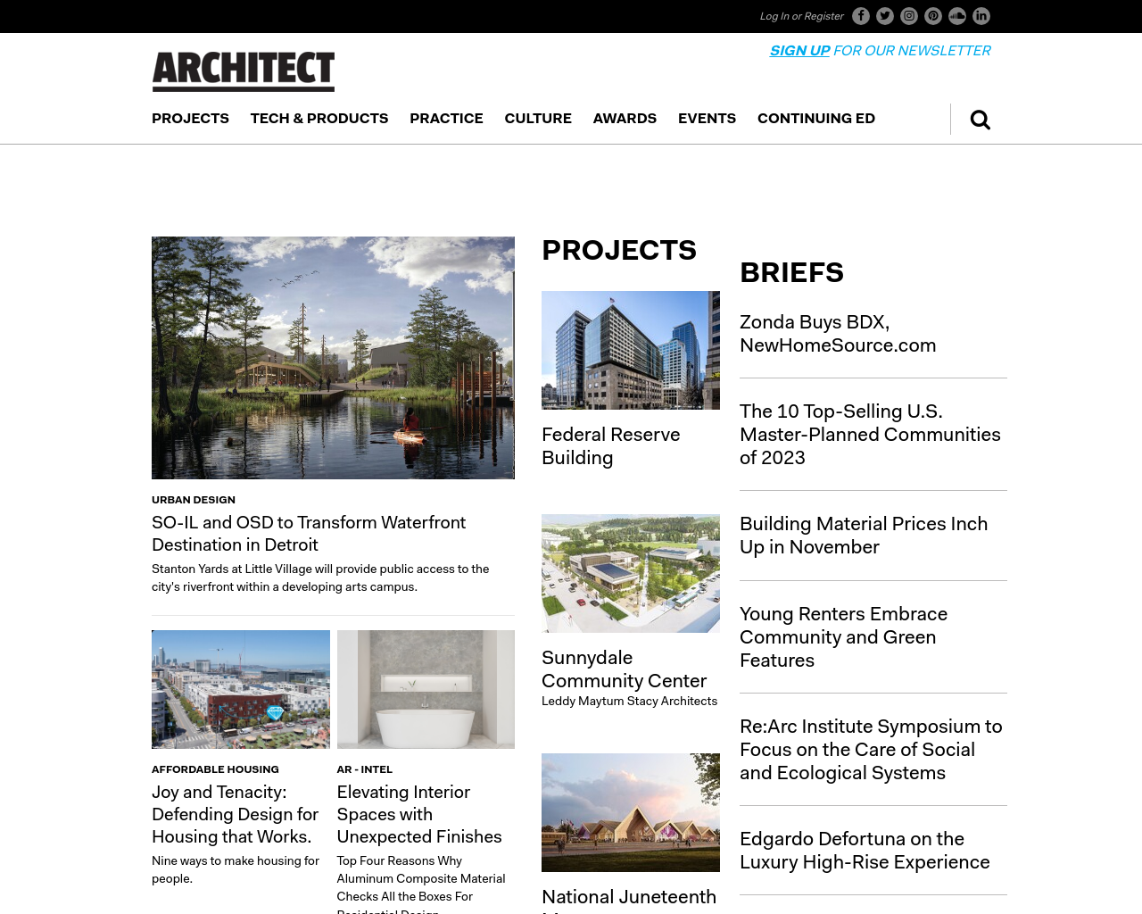 architectmagazine.com
