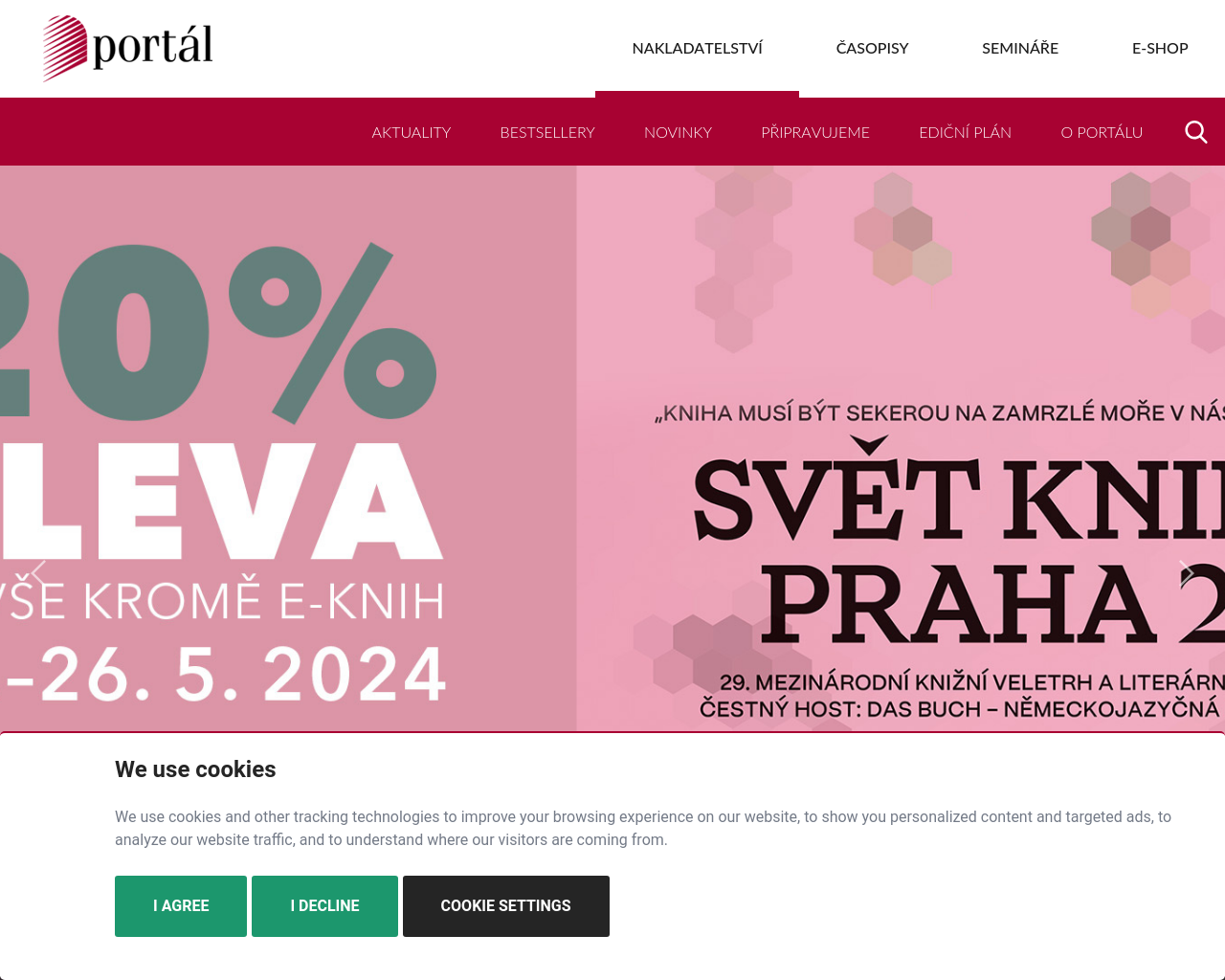 portal.cz