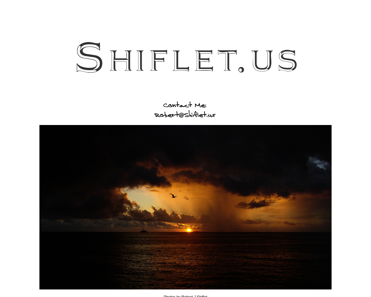 shiflet.us