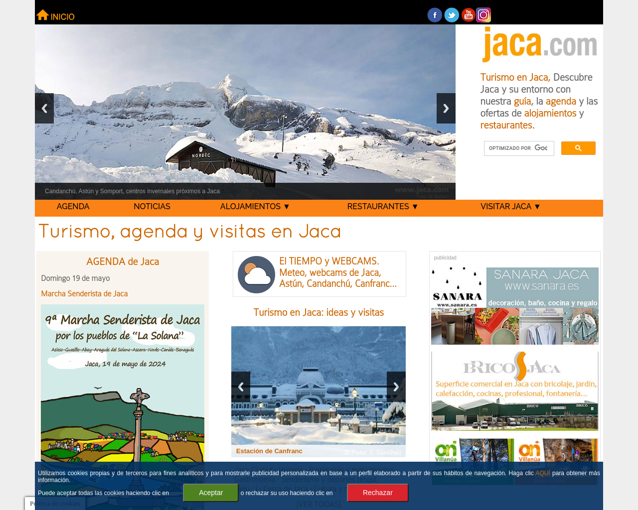 jaca.com