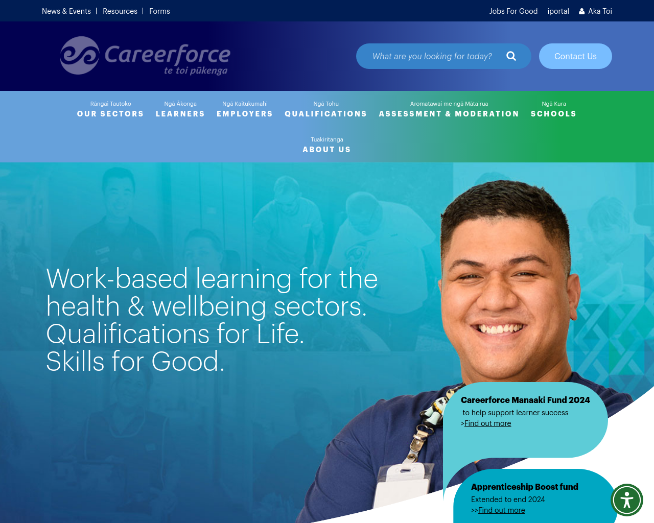 careerforce.org.nz