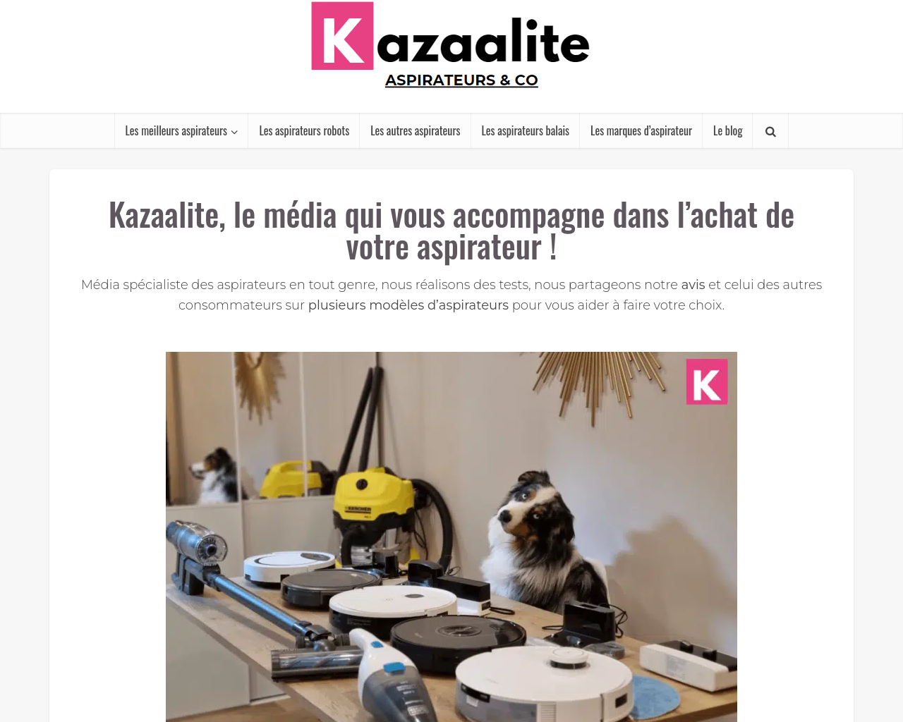 kazaalite.com