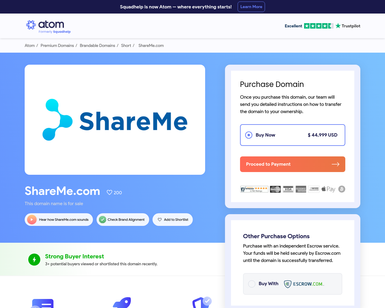 shareme.com