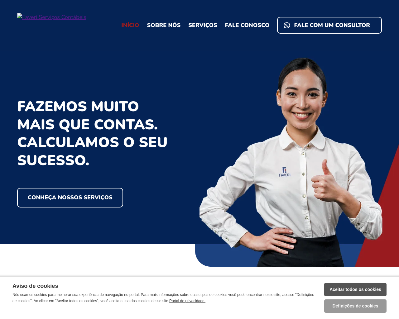 faveri.com.br