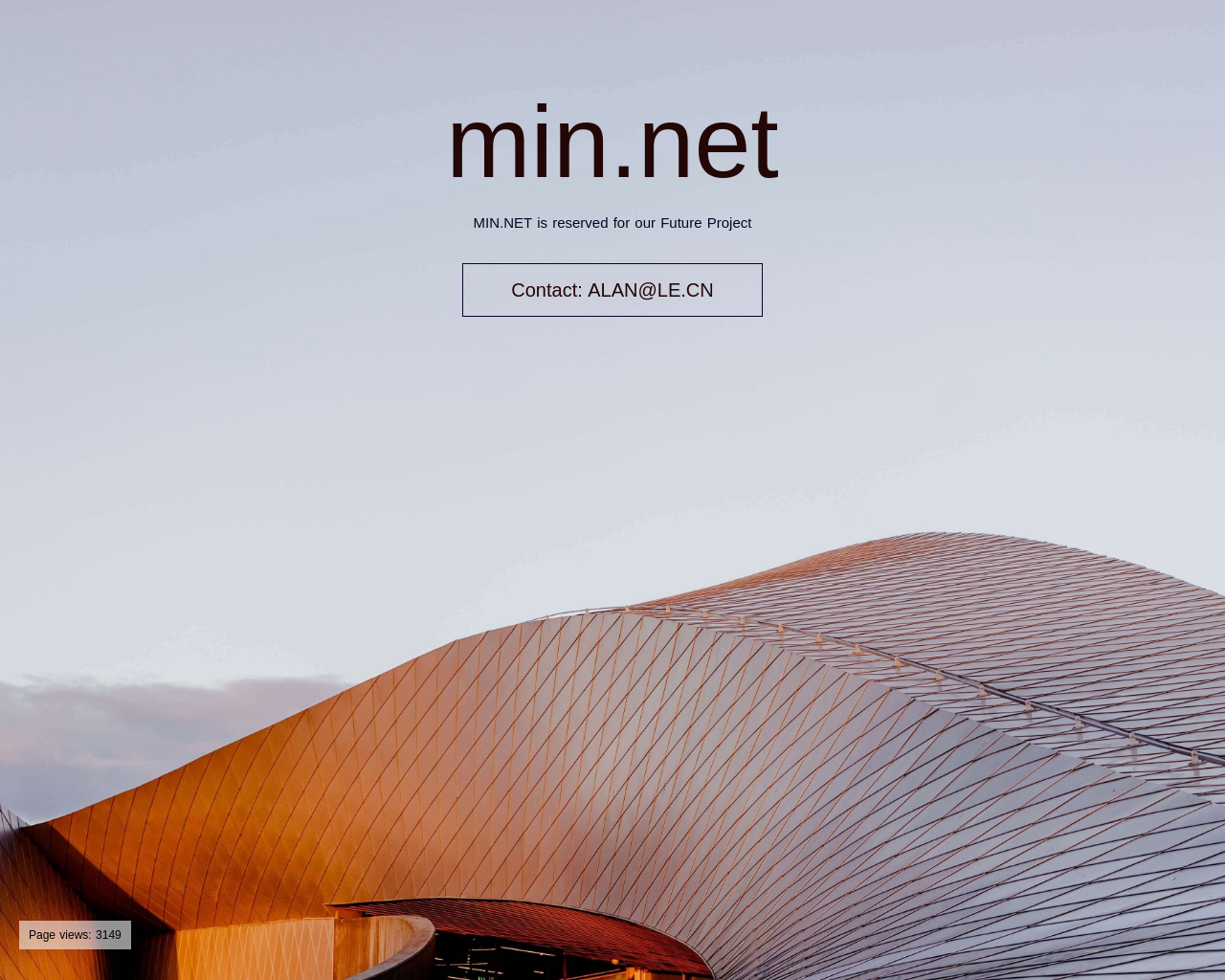 min.net
