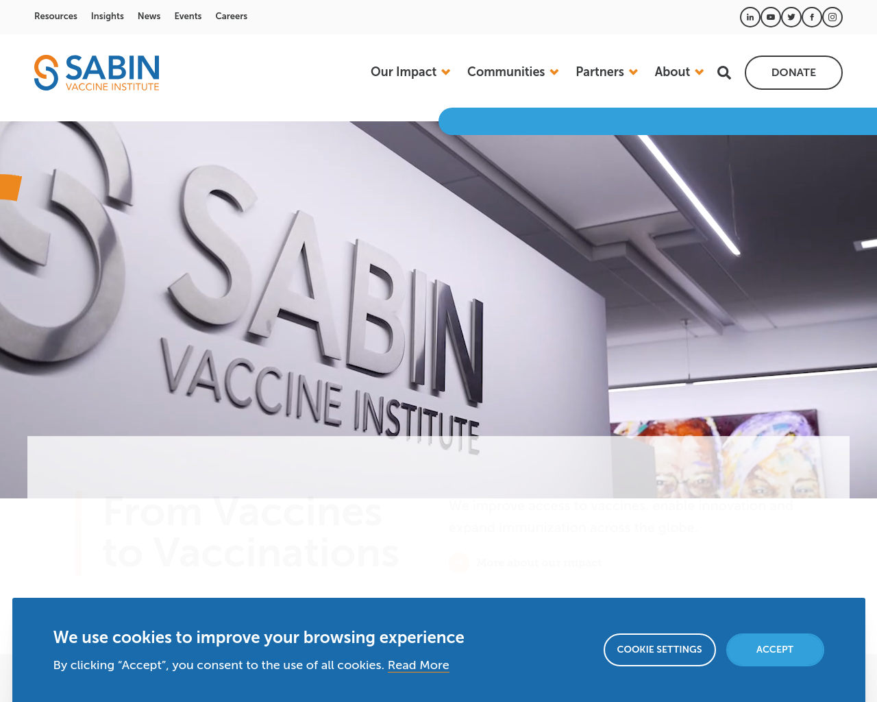 sabin.org