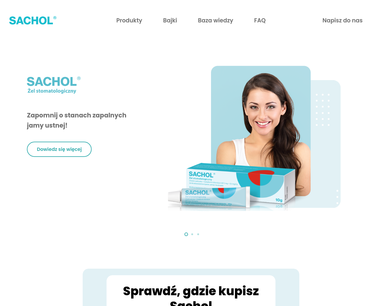 sachol.com.pl