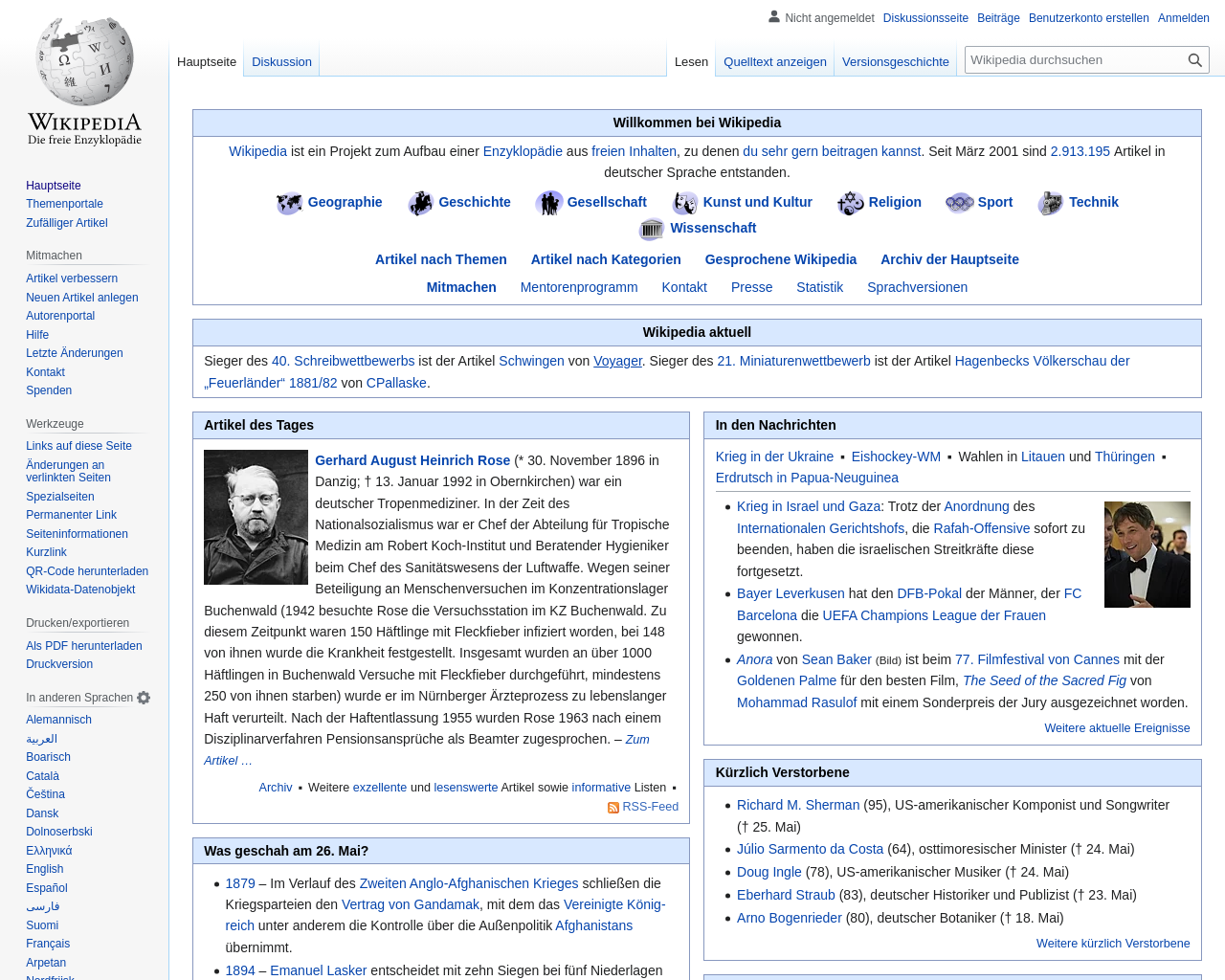 de.wikipedia.org