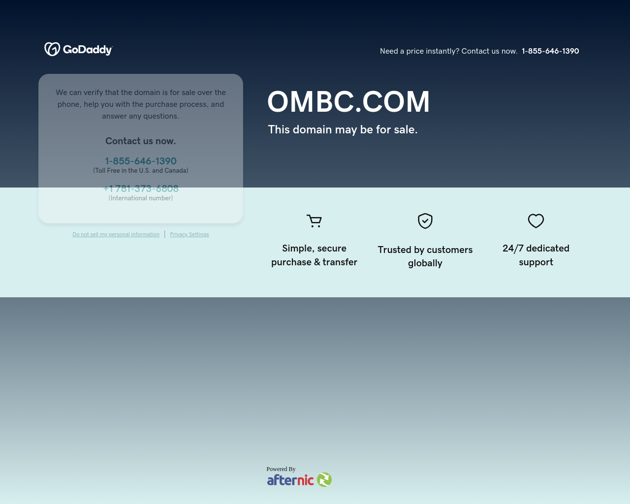 ombc.com