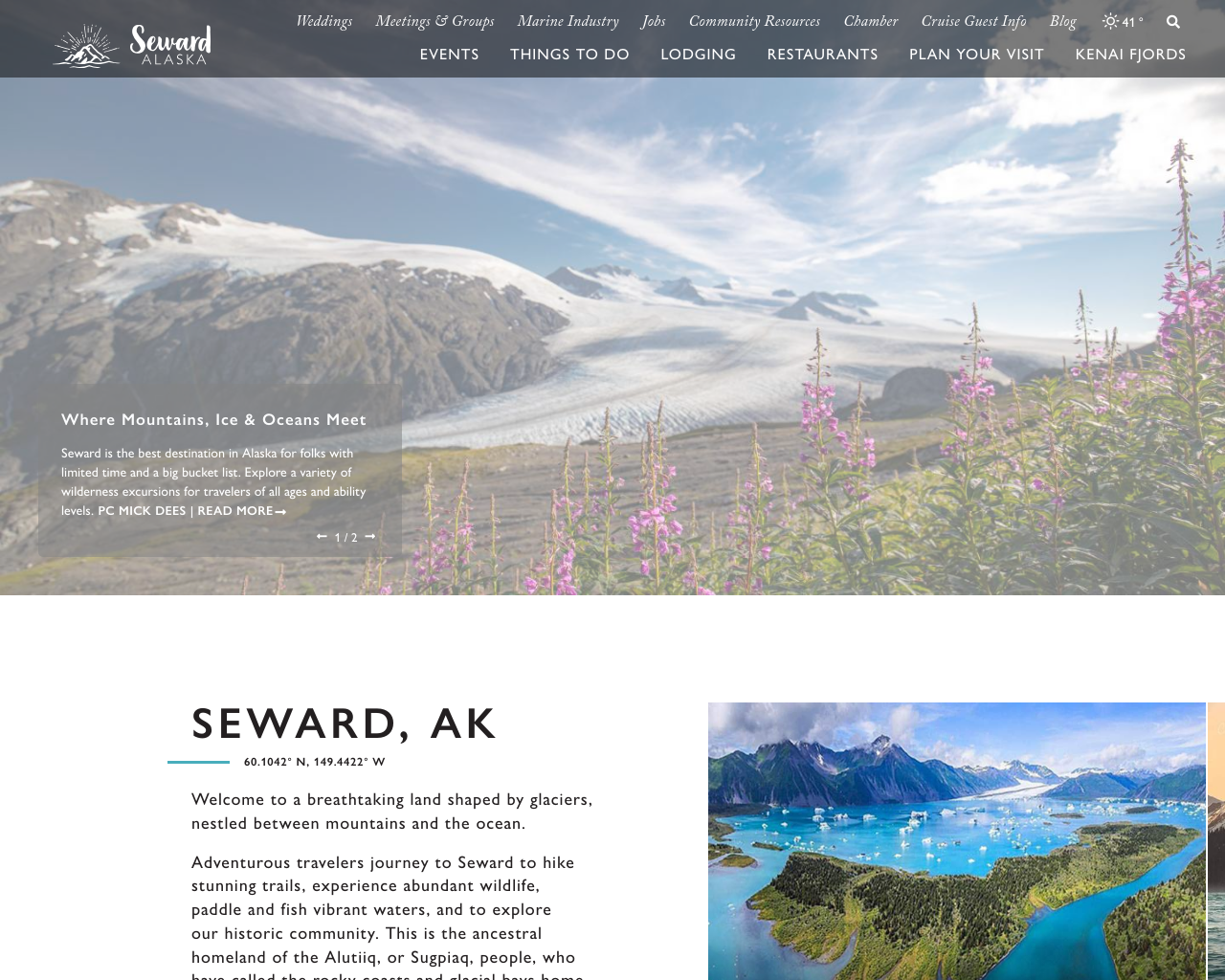 seward.com