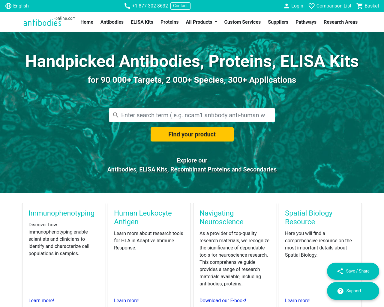 antibodies-online.com