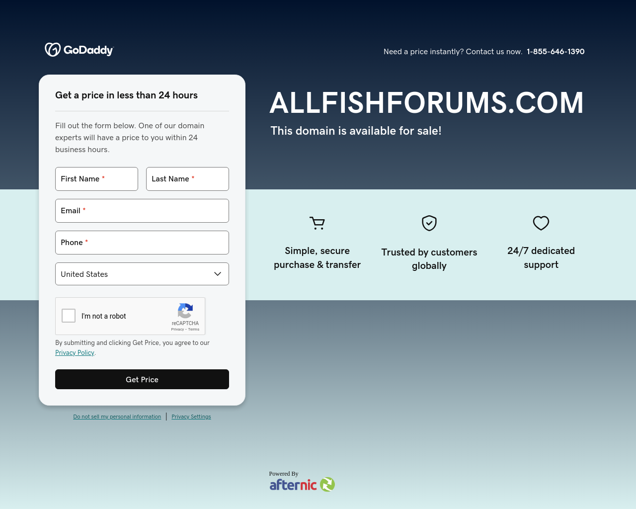 allfishforums.com