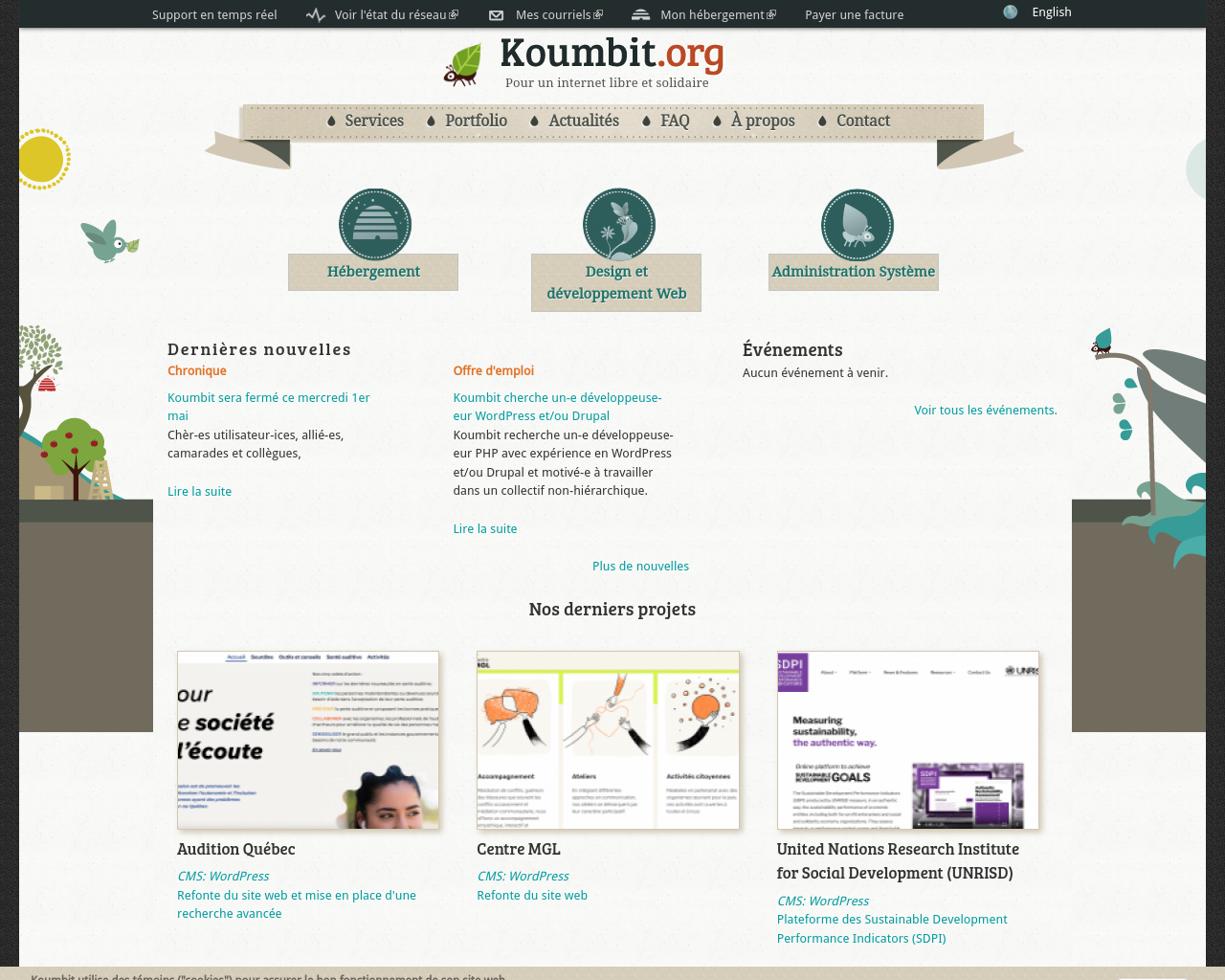 koumbit.org