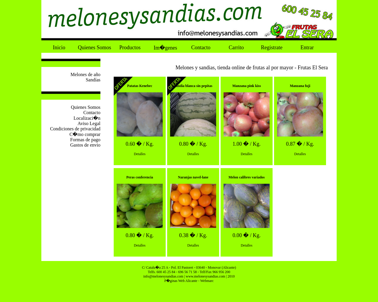 melonesysandias.com