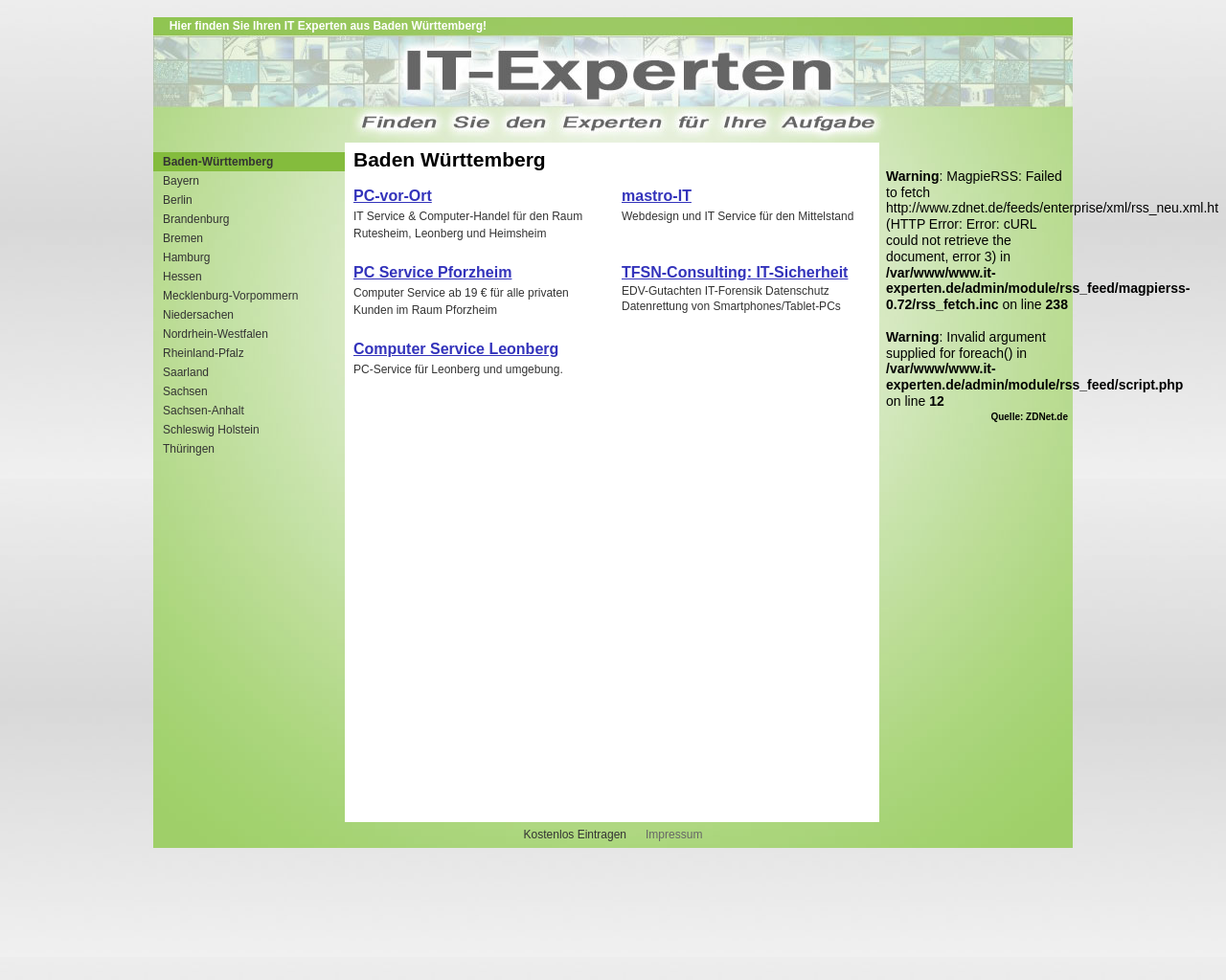 it-experten.de